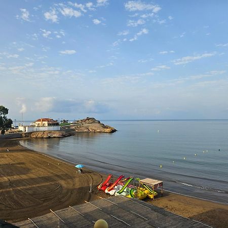 Bahia - 30º Hotels Пуэрто-де-Масаррон Экстерьер фото