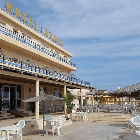 Bahia - 30º Hotels Пуэрто-де-Масаррон Экстерьер фото