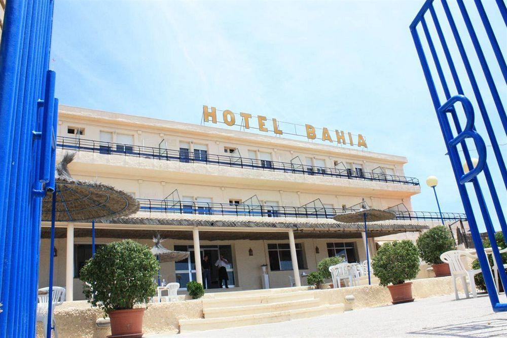 Bahia - 30º Hotels Пуэрто-де-Масаррон Экстерьер фото