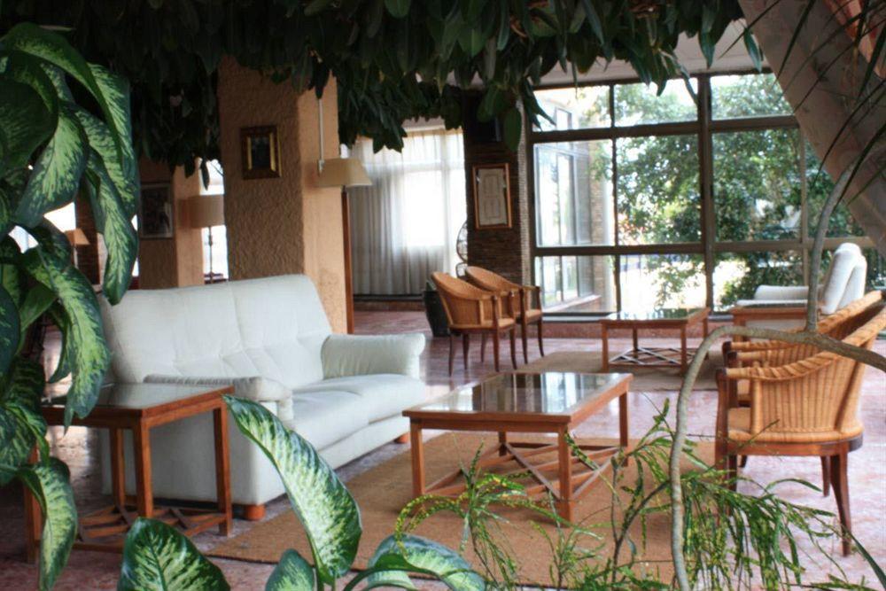 Bahia - 30º Hotels Пуэрто-де-Масаррон Экстерьер фото