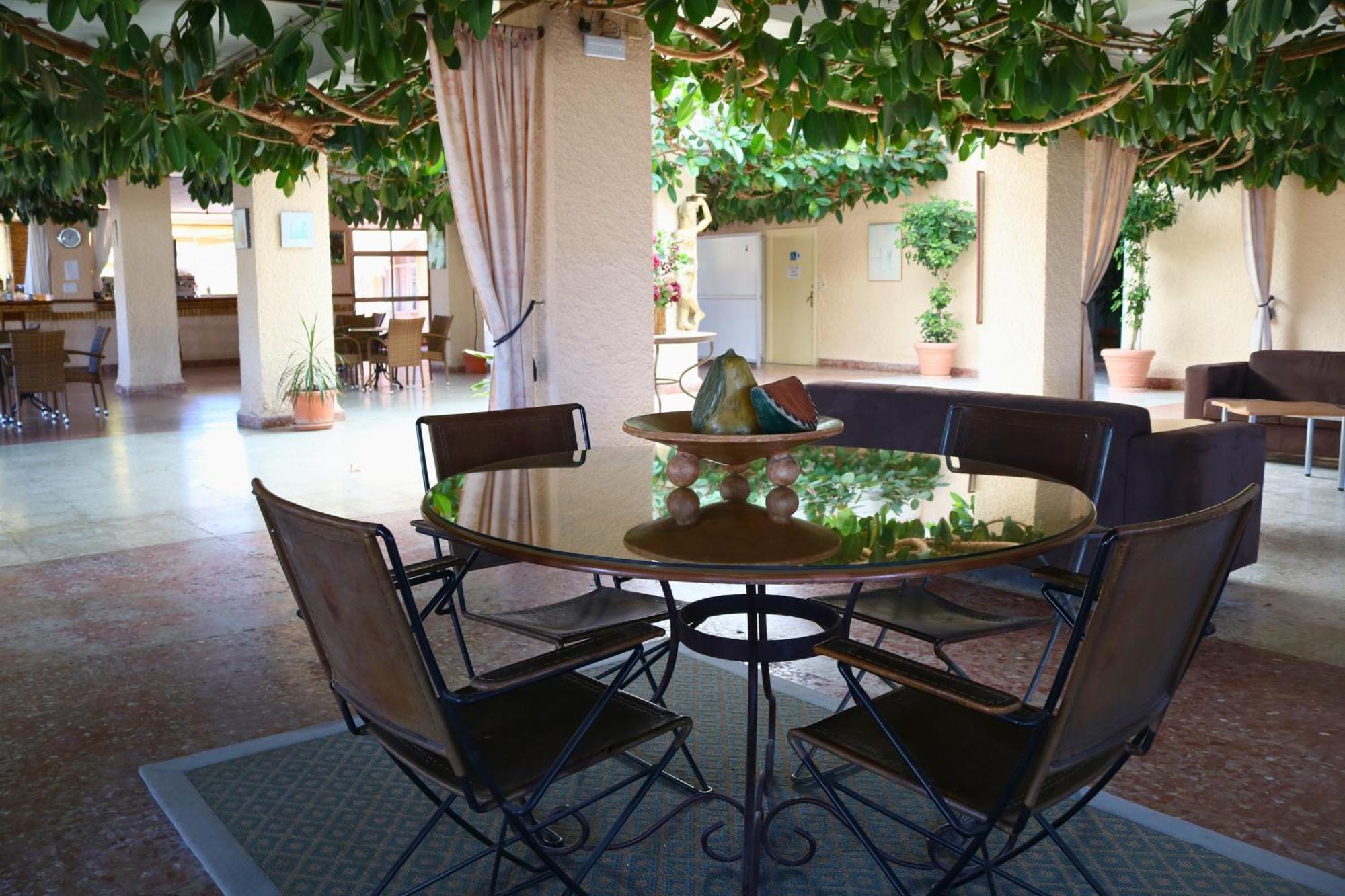 Bahia - 30º Hotels Пуэрто-де-Масаррон Экстерьер фото