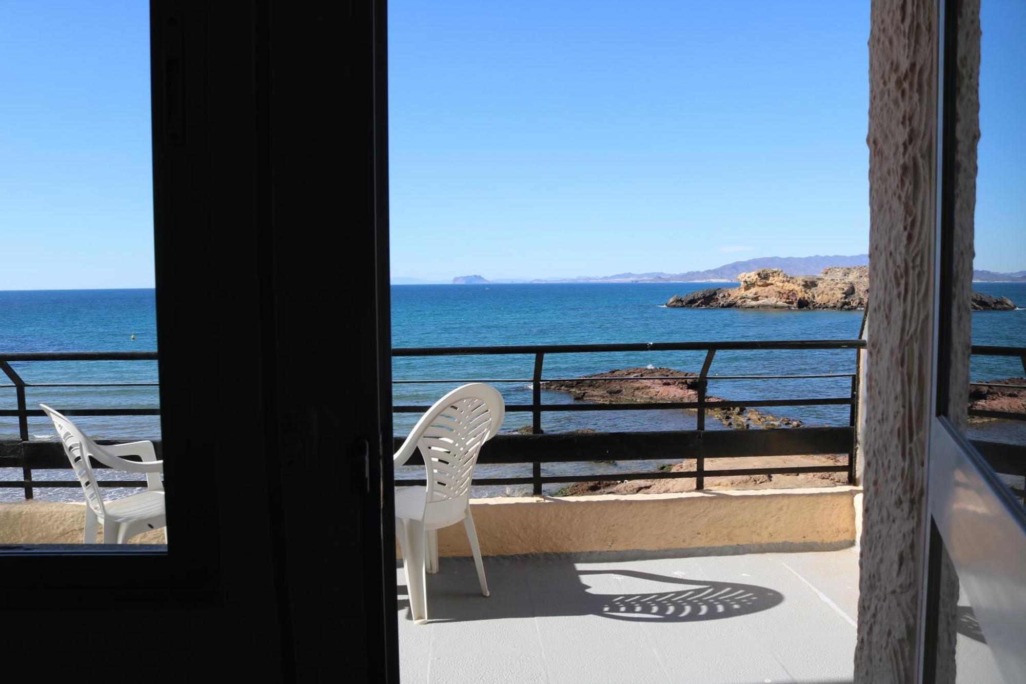 Bahia - 30º Hotels Пуэрто-де-Масаррон Экстерьер фото
