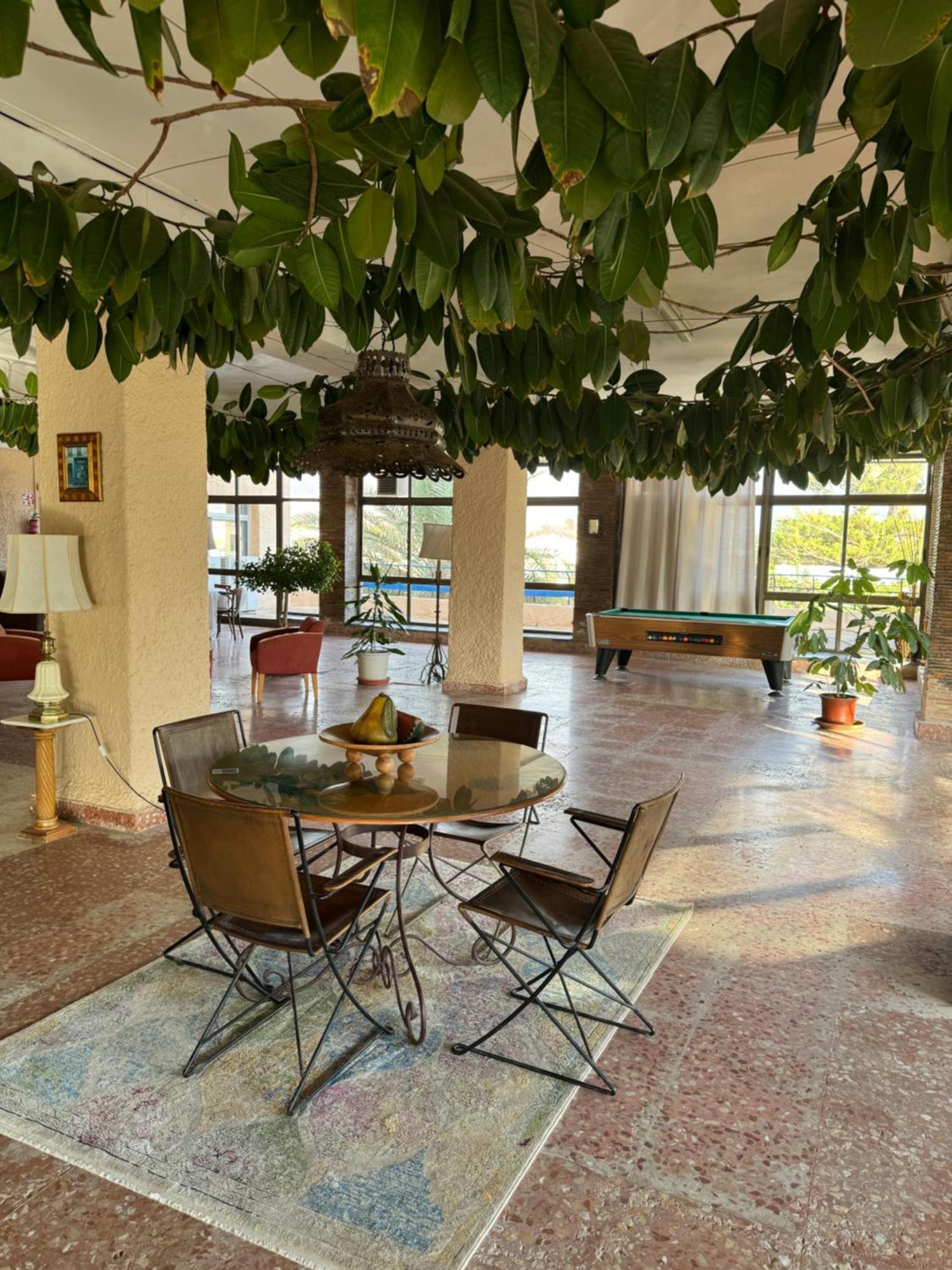 Bahia - 30º Hotels Пуэрто-де-Масаррон Экстерьер фото