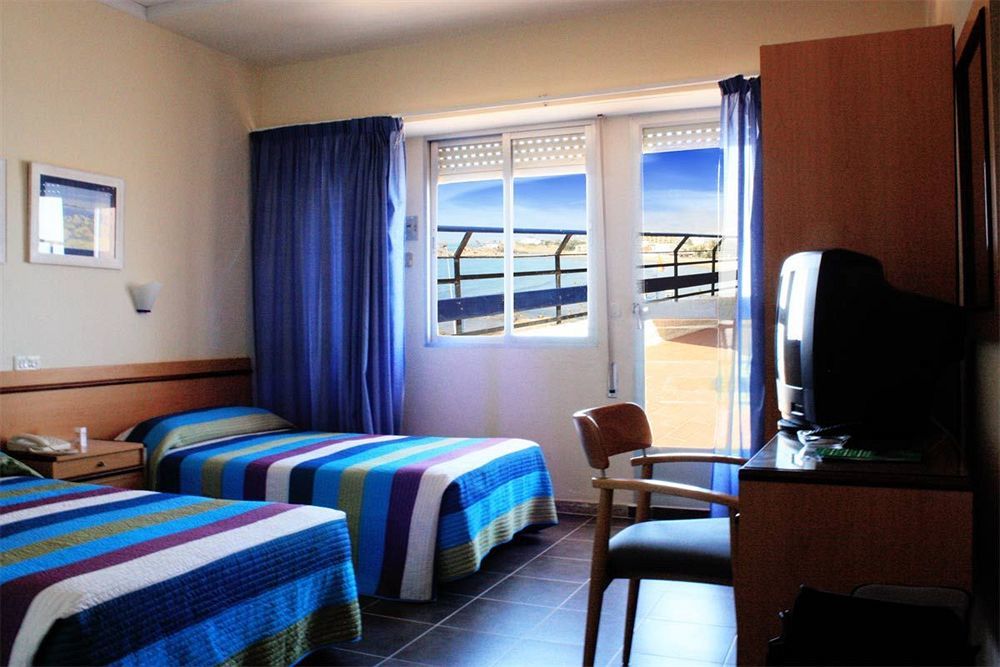 Bahia - 30º Hotels Пуэрто-де-Масаррон Экстерьер фото