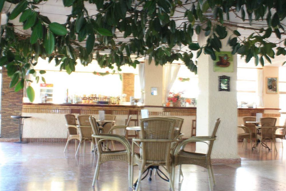 Bahia - 30º Hotels Пуэрто-де-Масаррон Экстерьер фото